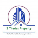 S Thedas Property