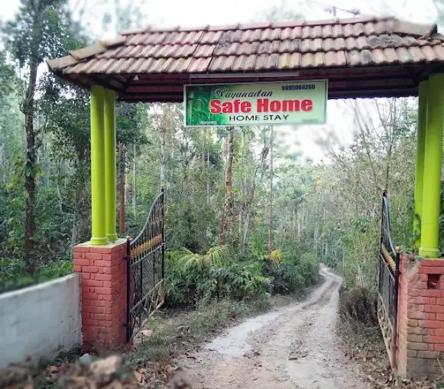 Home Stay Wayanad