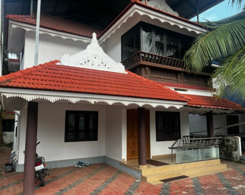 House Kolazhy 57 lak