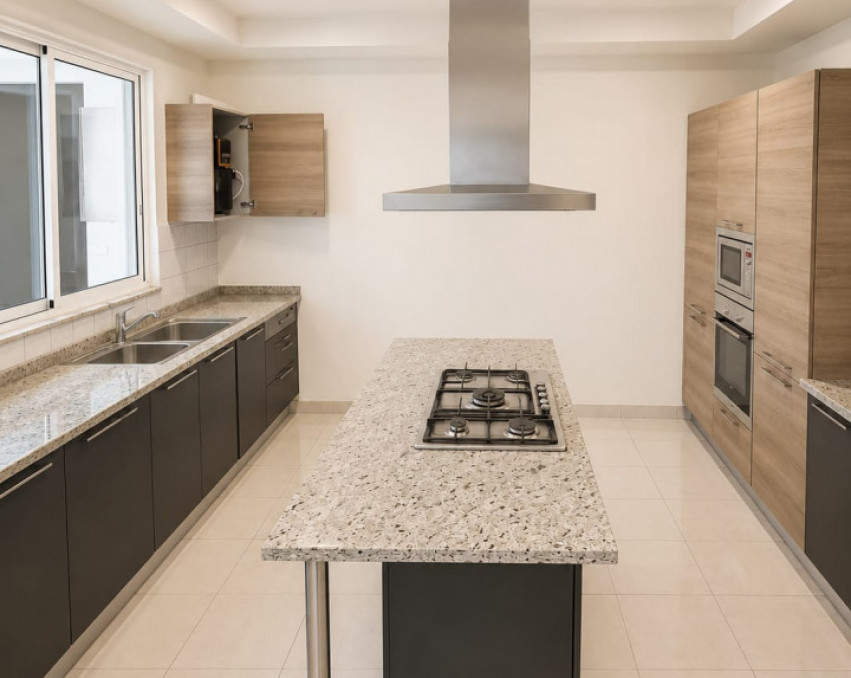 4 BHK Appartment