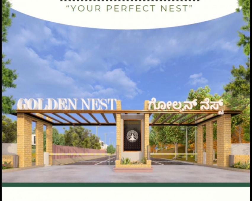 Luxury Plots 15 Acr