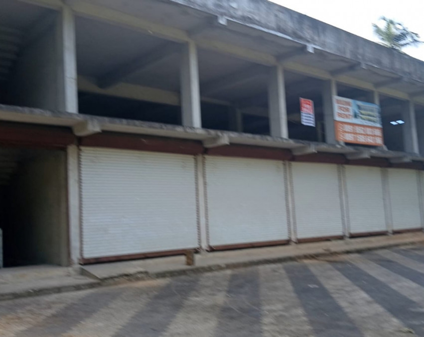 Building For Rent