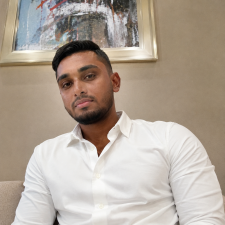 Shibu Basheer